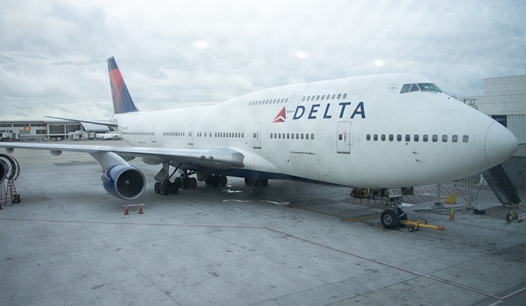 Network Outage Triggers Delays and Cancellations for Delta Flights at Detroit Metro Airport