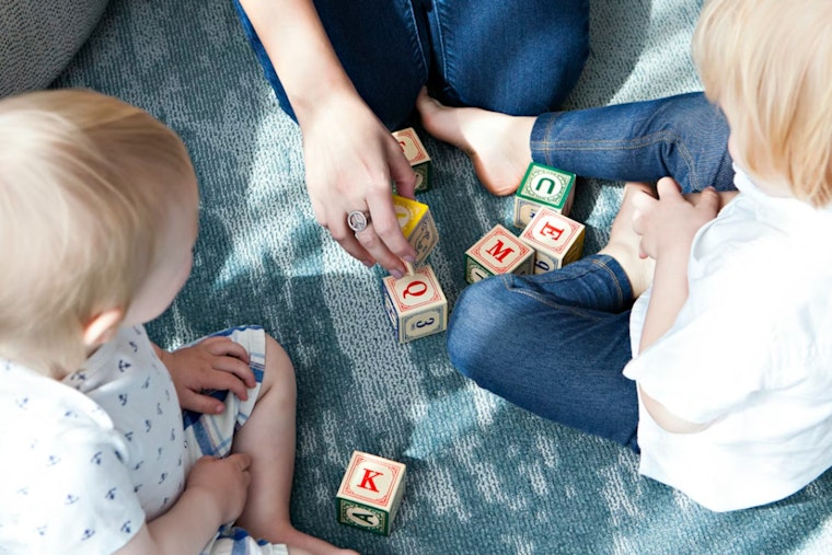 Nevada Bets Big On Homegrown Kids' Mental Health Workforce