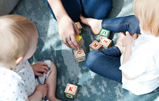 Nevada Bets Big On Homegrown Kids' Mental Health Workforce