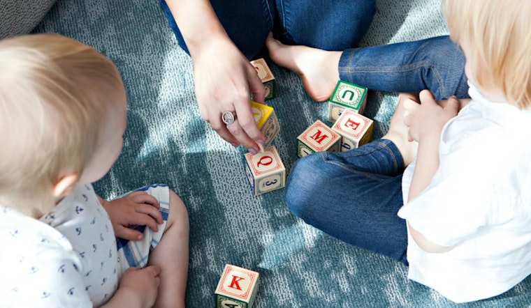 Nevada Bets Big On Homegrown Kids' Mental Health Workforce