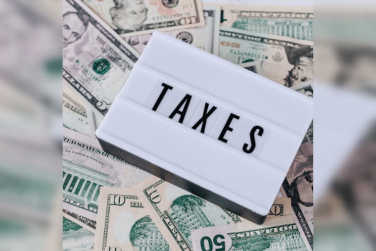 Nevada County Property Owners Face Dec. 10 Tax Payment Deadline, Late Payments to Incur 10% Penalty