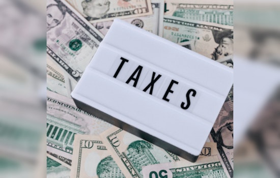 Nevada County Property Owners Face Dec. 10 Tax Payment Deadline, Late Payments to Incur 10% Penalty