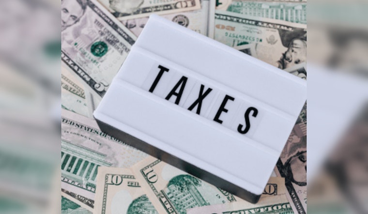 Nevada County Property Owners Face Dec. 10 Tax Payment Deadline, Late Payments to Incur 10% Penalty
