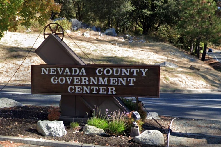 Nevada County Sheriff's Office Alerts Residents to Bail Scam Exploiting Jail Media Report