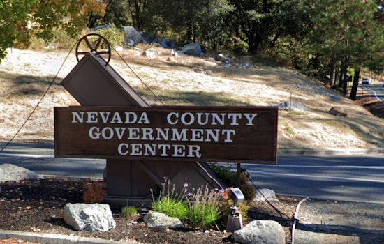 Nevada County Sheriff's Office Alerts Residents to Bail Scam Exploiting Jail Media Report