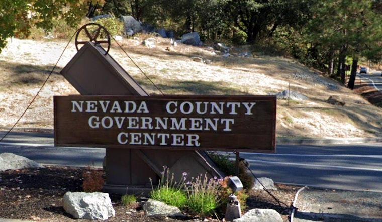 Nevada County Sheriff's Office Alerts Residents to Bail Scam Exploiting Jail Media Report