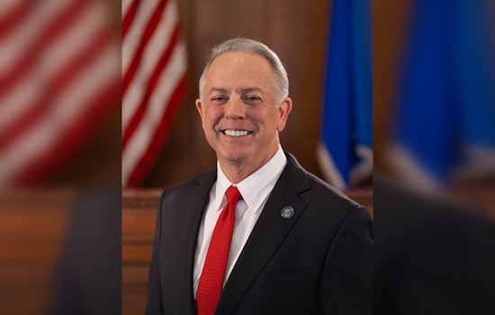Nevada Governor Signs Landmark Bill Ensuring Medical Coverage for First Responders' Lung Diseases