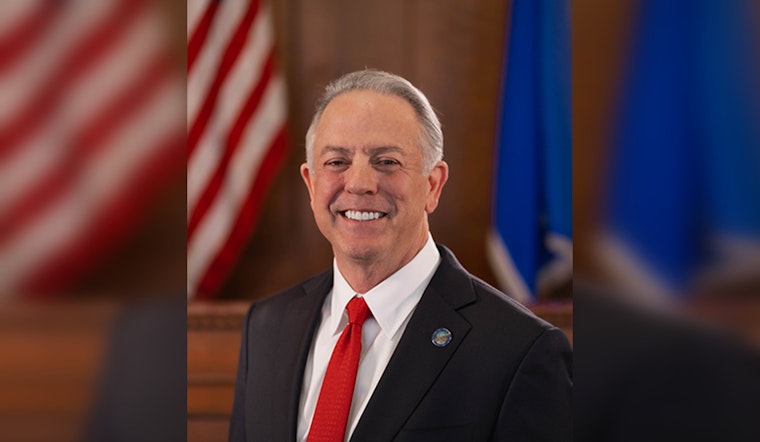 Nevada Governor Signs Landmark Bill Ensuring Medical Coverage for First Responders' Lung Diseases