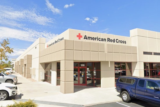 Nevada Heroes Deploy to Flood-Ravaged Washington, Las Vegas & Henderson Volunteers Join Red Cross Relief Charge