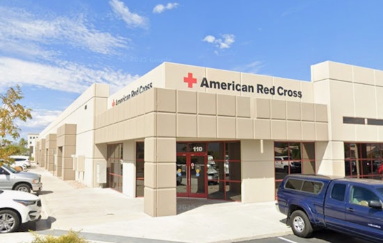 Nevada Heroes Deploy to Flood-Ravaged Washington, Las Vegas & Henderson Volunteers Join Red Cross Relief Charge