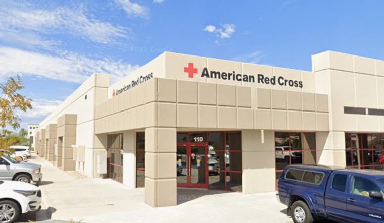 Nevada Heroes Deploy to Flood-Ravaged Washington, Las Vegas & Henderson Volunteers Join Red Cross Relief Charge