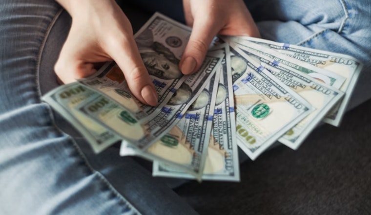 Nevada Paychecks Soar As Silver State Leads Nation In Wage Growth