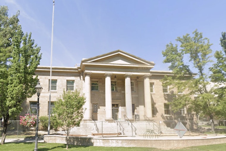 Nevada Rushes To Plug $1.11 Million Gap After Feds Freeze Domestic Violence Aid