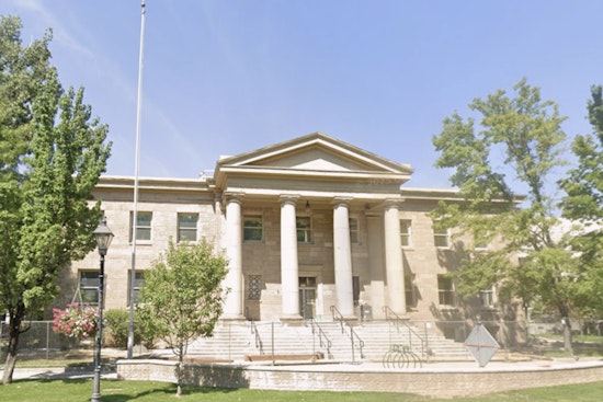 Nevada Rushes To Plug $1.11 Million Gap After Feds Freeze Domestic Violence Aid