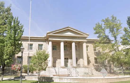 Nevada Rushes To Plug $1.11 Million Gap After Feds Freeze Domestic Violence Aid