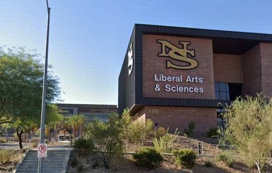 Nevada State Campus Deal Poised To Shake Up North Las Vegas