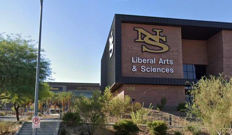 Nevada State Campus Deal Poised To Shake Up North Las Vegas