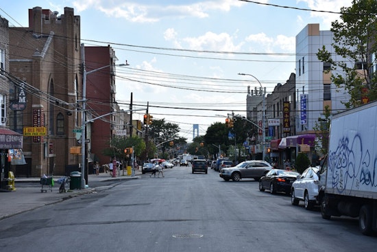 New 1,000-Capacity Venue Spearheads Cultural Renaissance in Brooklyn's Sunset Park