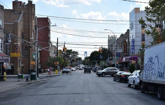 New 1,000-Capacity Venue Spearheads Cultural Renaissance in Brooklyn's Sunset Park