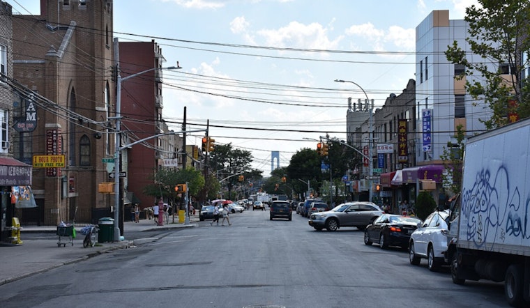 New 1,000-Capacity Venue Spearheads Cultural Renaissance in Brooklyn's Sunset Park