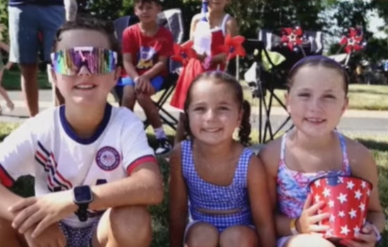 VIDEO: New Albany, Ohio Celebrates 2025 Achievements: Economic Growth and Infrastructure Progress Highlight a Year of Municipal Success