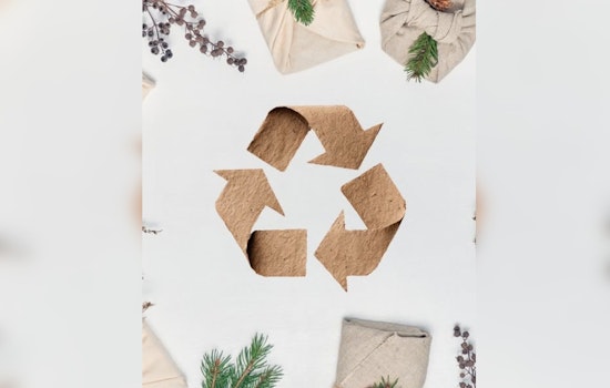 New Albany, Ohio Encourages Sustainable Celebrations with 'Green Holiday Guide'