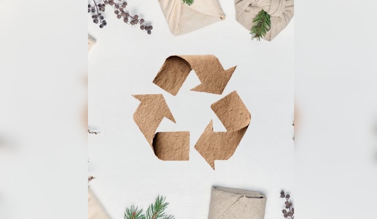 New Albany, Ohio Encourages Sustainable Celebrations with 'Green Holiday Guide'