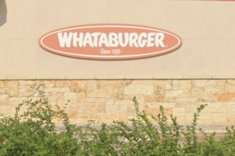 New Braunfels Burger Boom As Whataburger No. 4 Hits SH 46 Monday