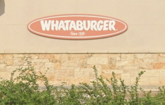 New Braunfels Burger Boom As Whataburger No. 4 Hits SH 46 Monday