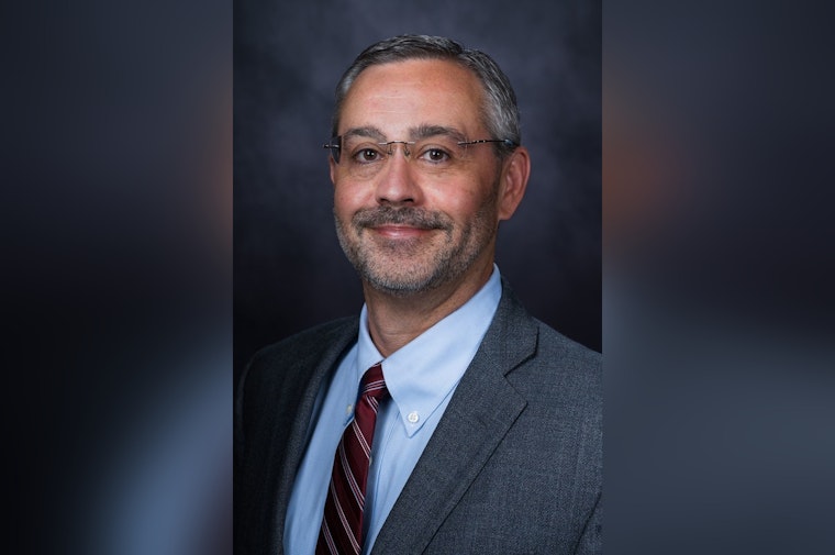 New Braunfels Embraces Holiday Traditions and Community Spirit, Mayor Linnartz Shares Seasonal Reflections