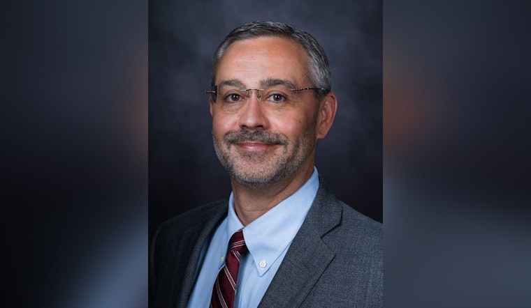 New Braunfels Embraces Holiday Traditions and Community Spirit, Mayor Linnartz Shares Seasonal Reflections