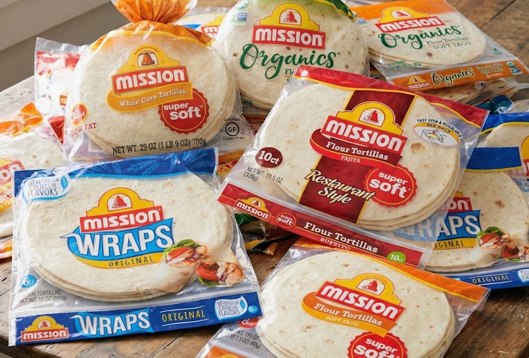 New California Law Adds Folic Acid to Tortillas to Reduce Latina Birth Defects