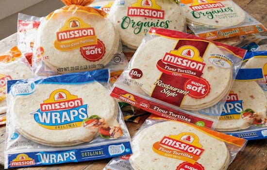 New California Law Adds Folic Acid to Tortillas to Reduce Latina Birth Defects