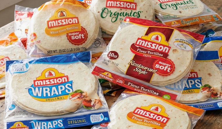 New California Law Adds Folic Acid to Tortillas to Reduce Latina Birth Defects