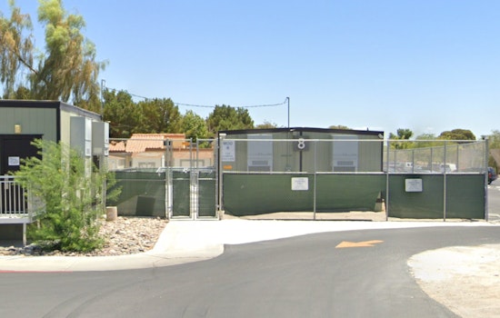 New "Campus For Hope" Experience Center Opens in Las Vegas to Address Homelessness Crisis