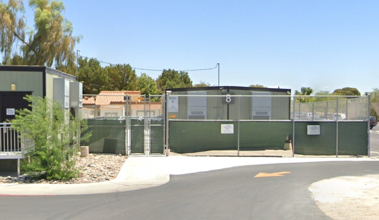 New "Campus For Hope" Experience Center Opens in Las Vegas to Address Homelessness Crisis