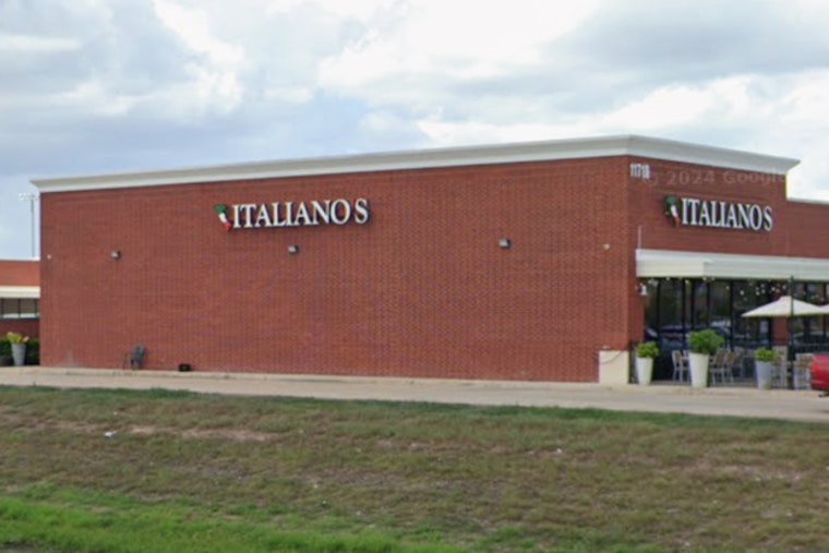 New Caney Nabs Italiano's As Beloved Pasta Chain Quietly Expands