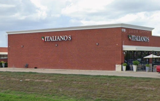 New Caney Nabs Italiano's As Beloved Pasta Chain Quietly Expands