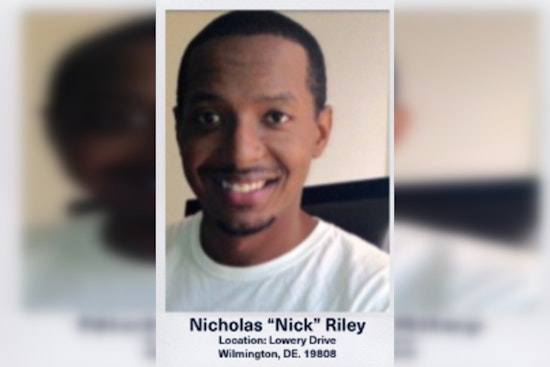New Castle County Police Seek Fresh Leads in 2014 Unsolved Homicide of Nicholas Riley in Wilmington