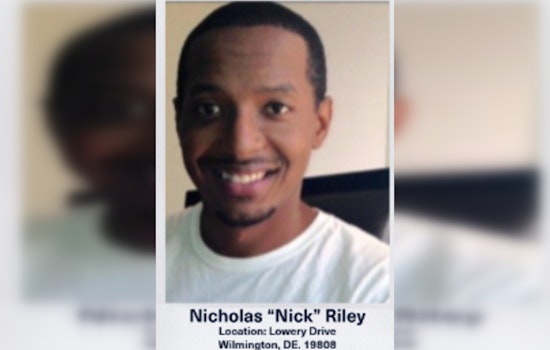 New Castle County Police Seek Fresh Leads in 2014 Unsolved Homicide of Nicholas Riley in Wilmington