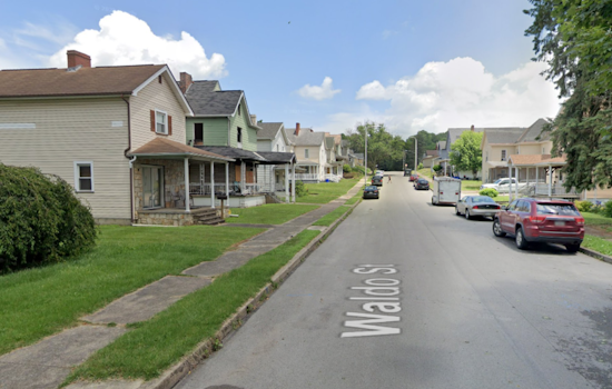 New Castle Triplex Devoured by Blaze, 12 Residents Escape But Two Pets Perish