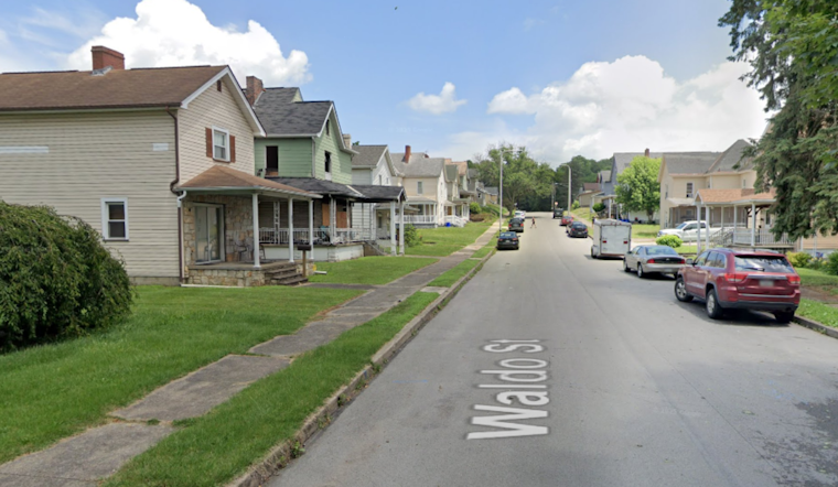 New Castle Triplex Devoured by Blaze, 12 Residents Escape But Two Pets Perish