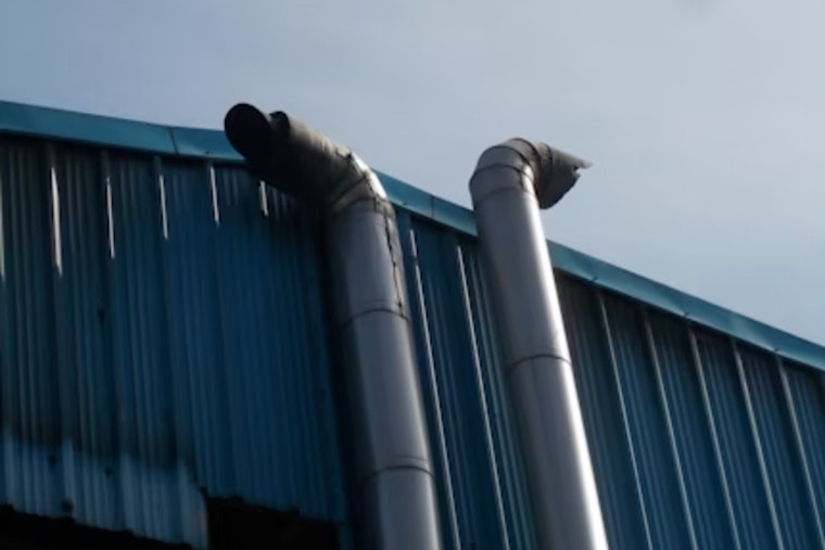 New Flue Venting Standards for Gas Appliances Announced in Davidson County