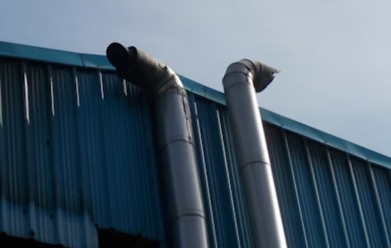 New Flue Venting Standards for Gas Appliances Announced in Davidson County