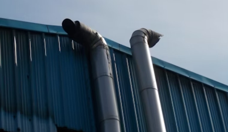 New Flue Venting Standards for Gas Appliances Announced in Davidson County