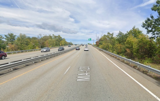 New Hampshire Man Killed in Wrong-Way Collision on Route 128 South in Danvers