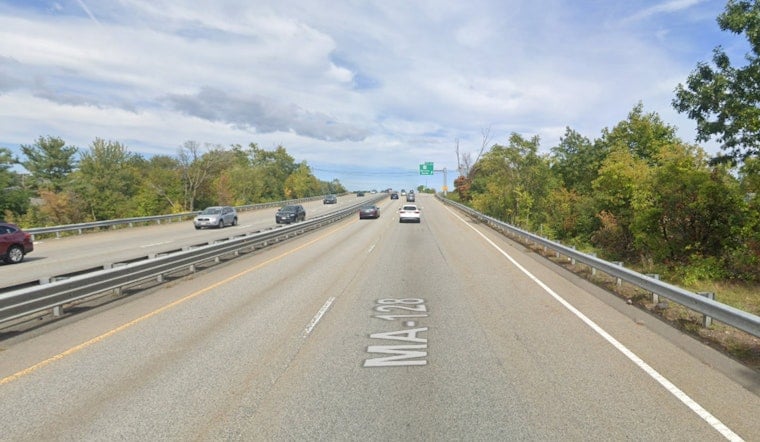 New Hampshire Man Killed in Wrong-Way Collision on Route 128 South in Danvers