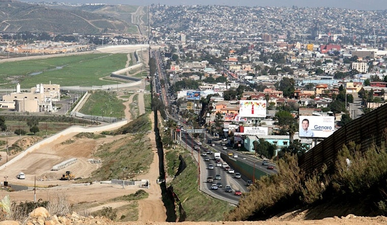 New Health Rule Could Slam Asylum Door at San Diego Border