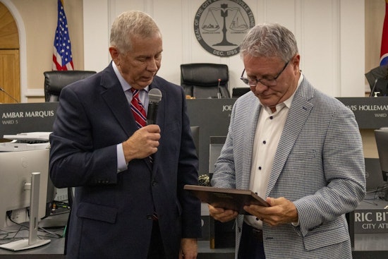 New Historical Tome Chronicles 240 Years of Clarksville's Past, Proceeds to Benefit Local Museum