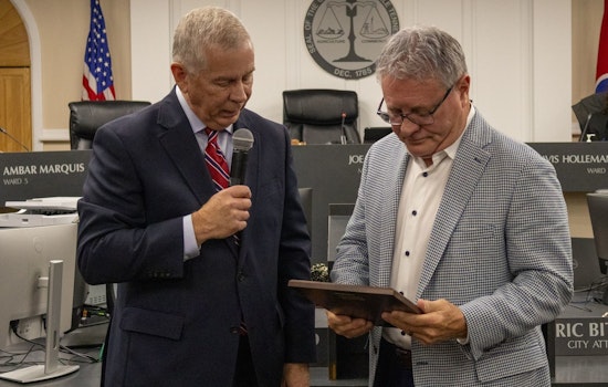 New Historical Tome Chronicles 240 Years of Clarksville's Past, Proceeds to Benefit Local Museum